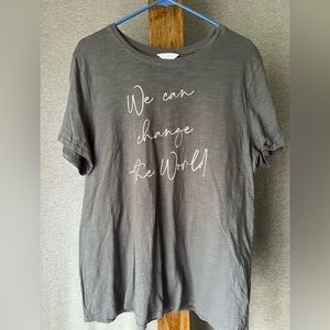 Women’s‎ tee